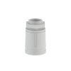 Муфта труба-коробка. IP67. М20х1.5. д.20мм