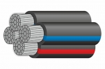 Кабель СИП-4 4х95