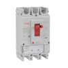 Выключатель автоматический в литом корпусе YON MD630N-TM400 (замена на MNX400L3PTMD0400) | MD630N-TM400 | DKC