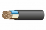 Кабель ВВГнг(А)-LSLTx 5х240 мс(N,PE)-1