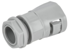 ELASTA Муфта вводная для гофрированных труб MVN20 IP40