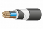 Кабель ВБШвнг(А)-LS 5х25 ок-0,66