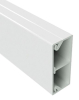 TMC 50/2х20 Миниканал с перегородкой