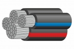 Кабель СИП-2 3х35 + 1х50