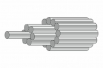 Кабель А 35