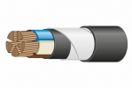 Кабель ВБШвнг(А)-LS 5х25 мс-1