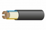 Кабель ВВГнг(А)-LS 3х70 мс(N,PE)-1