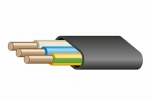 Кабель ППГ-Пнг(А)-HF 3х1,5 ок(N,PE)-0,66
