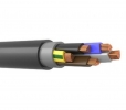 Кабель ППГнг(А)-HF 5х185 мс(N,PE)-1