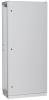 SMART Корпус металлический сборный ВРУ (ВхШхГ) 1800х800х450мм IP31