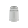 Муфта труба-коробка. IP67. М25х1.5. д.25мм