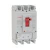 Выключатель автоматический в литом корпусе YON MD630N-TM320 (замена на MNX400L3PTMD0320) | MD630N-TM320 | DKC