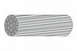 Кабель АС 120 /19