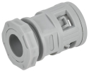 ELASTA Муфта вводная для гофрированных труб MVN16 IP40