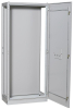 SMART Корпус металлический сборный ВРУ (ВхШхГ) 1800х600х450мм IP31