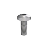 Винт М5х12 под шлиц Torx, 100 шт.