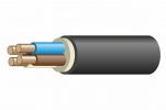 Кабель ВВГнг(А)-LS 4х25 ок(N)-0,66