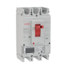 Выключатель автоматический в литом корпусе YON MD400N-MR1