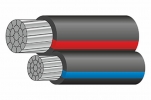 Кабель СИП-2 1х16 + 1х25
