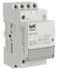ARMAT Контактор модульный KMR 25А 24В AC/DC 4НО
