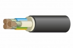 Кабель ВВГнг(А)-FRLS 3х25 мк(N,PE)-1