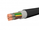 Кабель ППГнг(А)-FRHF 5х150 мс(N,PE)-1