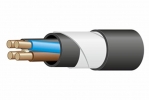 Кабель ВБШвнг(А)-LS 4х16 ок-1