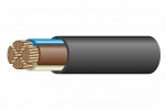 Кабель ВВГнг(А)-LS 4х50 мс(N)-1