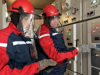 «Россети Московский регион» обеспечили электроснабжение новых объектов в округах Подмосковья
