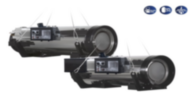 BIEMMEDUE BH 100 (ГАЗА МЕТАН)