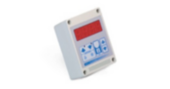 BIEMMEDUE Электронный термостат IP55 -10/+70 °c с дисплеем без кабеля и штекера