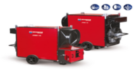 BIEMMEDUE JUMBO 85M (ДИЗ.-ГАЗ)
