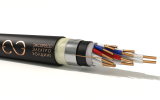 Кабель КППГЭнг(А)-HF 4х0,75