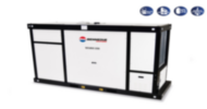 BIEMMEDUE SCUDO 235T (OIL-GAS /ДИЗ.-ГАЗ)